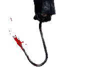 Horror Kino Sticker by Sony Pictures Germany