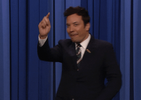 Happy Lets Go GIF by The Tonight Show Starring Jimmy Fallon