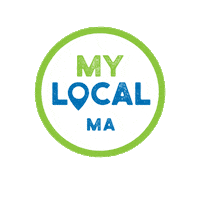Adventure Shop Local Sticker by Massachusetts Office of Travel and Tourism