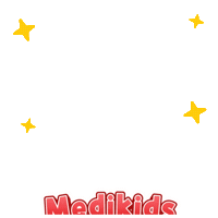 Indonesia Medikids Sticker by MHDC Clinic Group