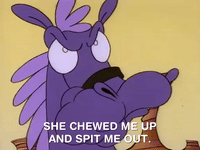 rockos modern life nicksplat GIF