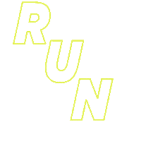 Nyc Marathon Running Sticker by SportsShoes