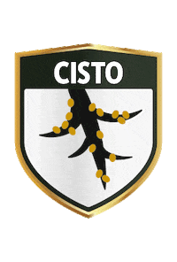 Cisto Sticker by FT SEMENTES
