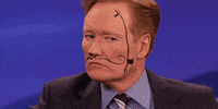 cat conan obrien GIF by Team Coco