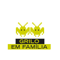 Sticker by HouseCricket