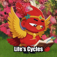 Wisdom GIF by The Cardinal Virtue