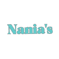 nanias flower wine squirrel kombucha Sticker