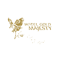 Bursa Sticker by Hotel Gold Majesty