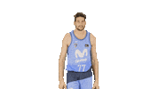 Vamos Liga Endesa Sticker by ACB