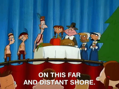 hey arnold nicksplat GIF