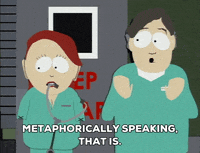 GIF by South Park 