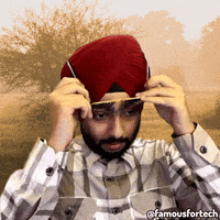 Tom Ford Sunglasses GIF