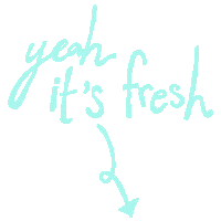 breakfast lunch Sticker by First Watch