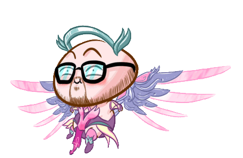 Animated Sticker
