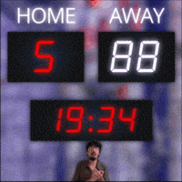 5 Home GIF