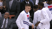 GIF by NBA