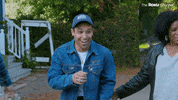 Wilmer Valderrama GIF by The Roku Channel