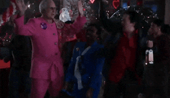 Turn Up Dance GIF by Crave