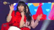 k-pop GIF
