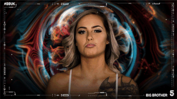 bbuk18 GIF by Big Brother UK