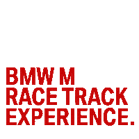 Winter Race Sticker by BMW & MINI Driving Experience