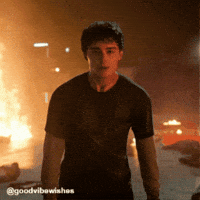 Noah Schnapp Trending GIF