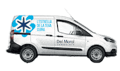 Delmoral Sticker by DEL MORAL Congelats