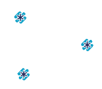 Delmoral Sticker by DEL MORAL Congelats