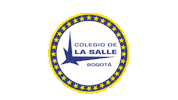 Lasalle Sticker by La Salle Distrito Bogotá