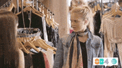 fashion model GIF by @SummerBreak
