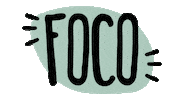 Focus Meta Sticker by Analice Frizon