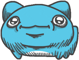 Bugcat GIF by Capoo