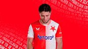 Happy Football GIF by SK Slavia Praha