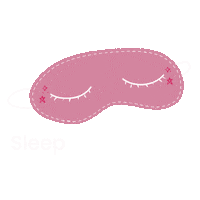 SheIsInspiredCo sleep selfcare self-care sheisinspiredco Sticker