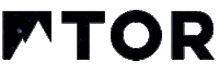 Tor Books Paolini Sticker by Macmillan Publishers