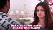 Romance Romcom GIF by ZEE5
