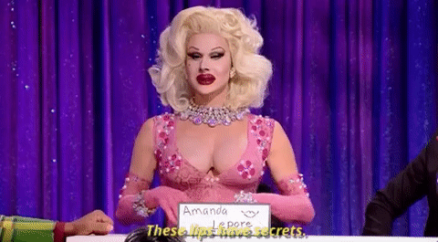 season 9 9x6 GIF by RuPaul's Drag Race