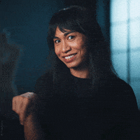 Project Runway Veejay GIF by Freeform