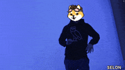 Elon GIF by Dogelon Mars