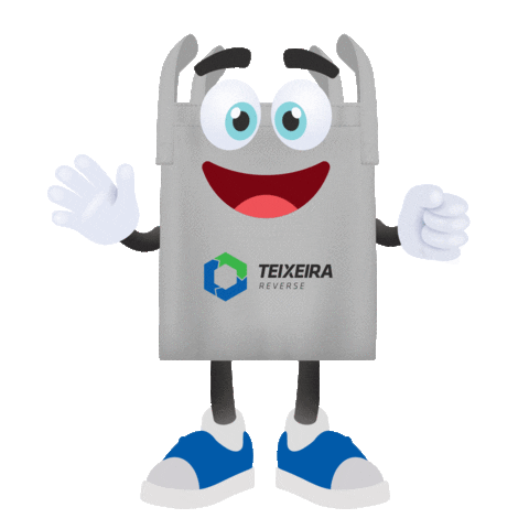 Teixeirinha Sticker by Teixeira Têxtil Industria