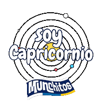 Islas Canarias Snacks Sticker by Munchitos