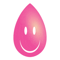 pink makeup Sticker by beautyblender