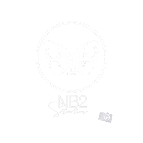 NB2Studios_srls sardegna videomaker sardinia fotografi Sticker