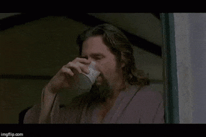 the big lebowski GIF