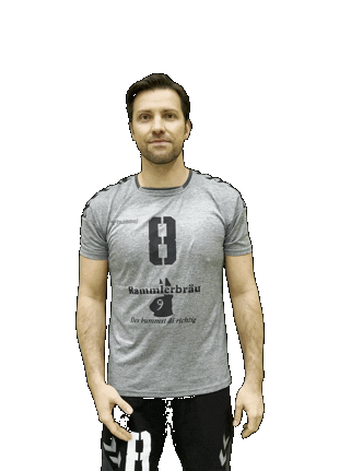 VolleyballSVRednitzhembach giphyupload volleyball boom jubel Sticker