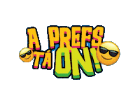 pereirabarreto prefeitura tá on prefs pereira barreto Sticker