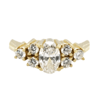 Diamonds Shine Bright Sticker by The SISS BLISS