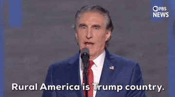 Republican National Convention Rnc GIF by PBS News