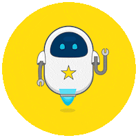 TrustedShops chatbot trusty trusted shops Sticker