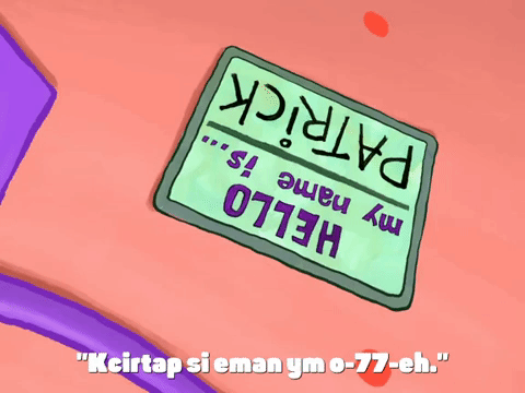 season 3 GIF by SpongeBob SquarePants